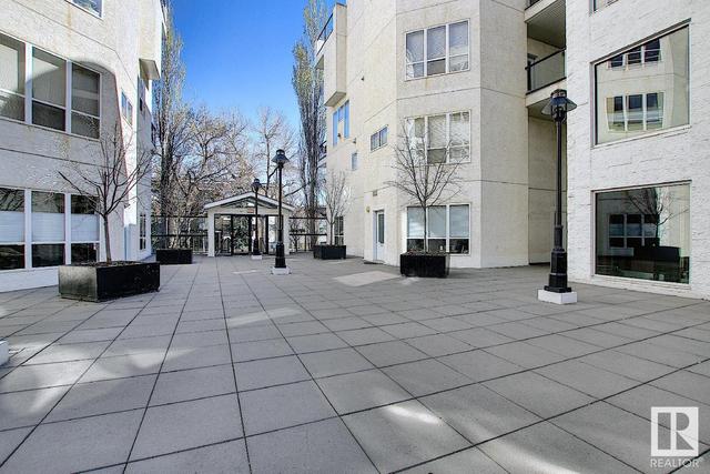 119 - 10717 83 Av Nw, Condo with 2 bedrooms, 1 bathrooms and 1 parking in Edmonton AB | Image 39