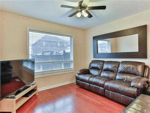 102 Herdwick St, House semidetached with 3 bedrooms, 4 bathrooms and 3 parking in Brampton ON | Image 8