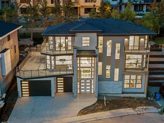 900 Elkton Close Sw, House detached with 4 bedrooms, 5 bathrooms and 12 parking in Calgary AB | Image 2