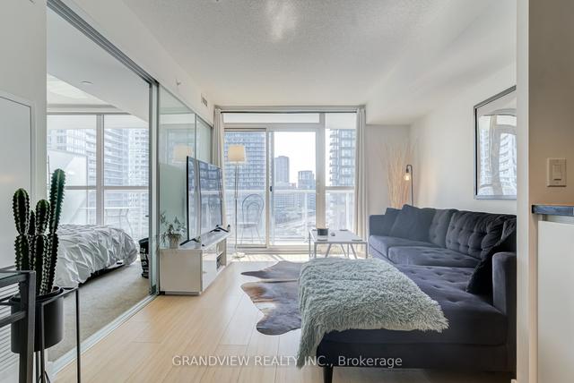 1511 - 75 Queens Wharf Rd, Condo with 1 bedrooms, 1 bathrooms and 0 parking in Toronto ON | Image 25