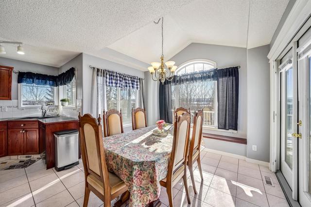 217 Hidden Creek Boulevard Nw, House detached with 3 bedrooms, 3 bathrooms and 4 parking in Calgary AB | Image 19