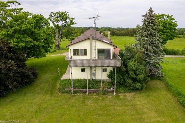 872 Clarke Rd Road, House detached with 4 bedrooms, 1 bathrooms and 10 parking in Prince Edward County ON | Image 17