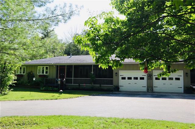77377 Forest Ridge Road, House detached with 3 bedrooms, 2 bathrooms and null parking in Central Huron ON | Image 1