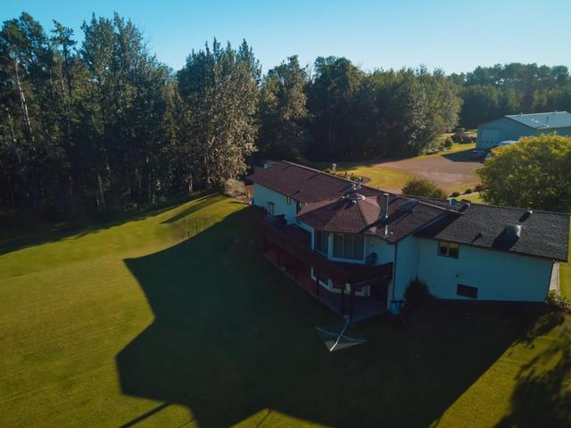 590029 Range Road 115, House detached with 4 bedrooms, 3 bathrooms and null parking in Woodlands County AB | Image 26