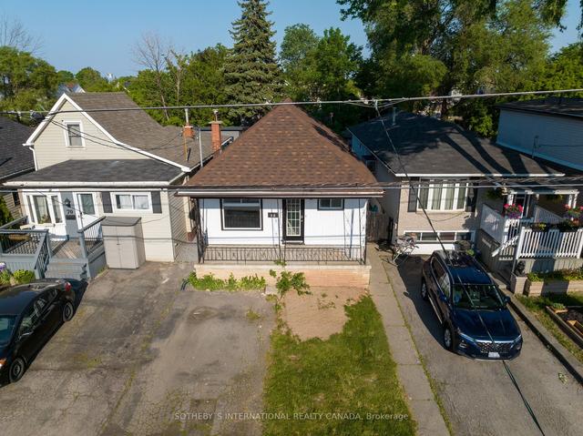 68 Frederick Ave, House detached with 2 bedrooms, 1 bathrooms and 1 parking in Hamilton ON | Image 20