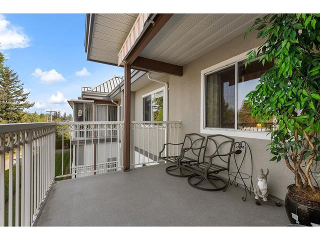 309 - 31930 Old Yale Road, Condo with 2 bedrooms, 2 bathrooms and 1 parking in Abbotsford BC | Image 18