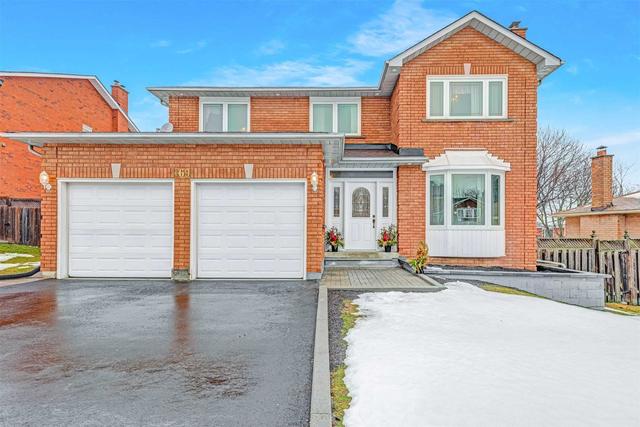 169 Keffer Circ, House detached with 4 bedrooms, 4 bathrooms and 6 parking in Newmarket ON | Image 1