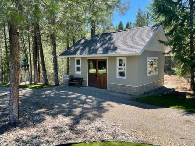 235 Prospect Drive, House detached with 3 bedrooms, 3 bathrooms and null parking in Kootenay Boundary D BC | Image 5