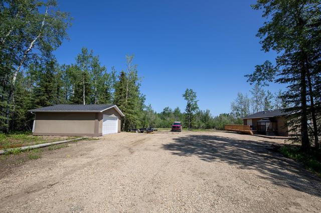 743010 Range Road 50, House detached with 3 bedrooms, 1 bathrooms and 15 parking in Grande Prairie County No. 1 AB | Image 2