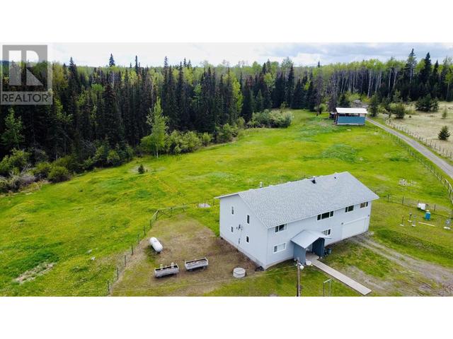 6411 Little Fort 24 Highway, House detached with 5 bedrooms, 2 bathrooms and null parking in Cariboo L BC | Image 5