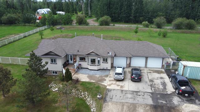 3104 111 Street, House detached with 6 bedrooms, 3 bathrooms and 6 parking in Grande Prairie County No. 1 AB | Image 30