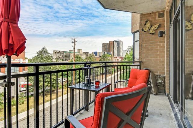 301 - 260 Besserer Street, Condo with 2 bedrooms, 1 bathrooms and 1 parking in Ottawa ON | Image 17