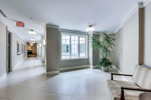 1202 - 20 Bloorview Pl, Condo with 2 bedrooms, 2 bathrooms and 1 parking in Toronto ON | Image 27