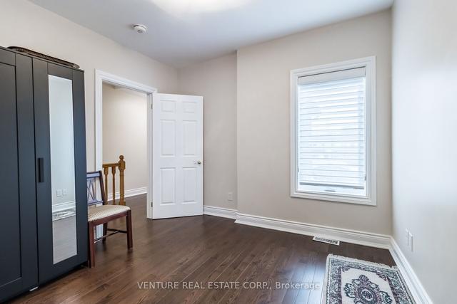 447 Symington Ave, House semidetached with 4 bedrooms, 2 bathrooms and 3 parking in Toronto ON | Image 10