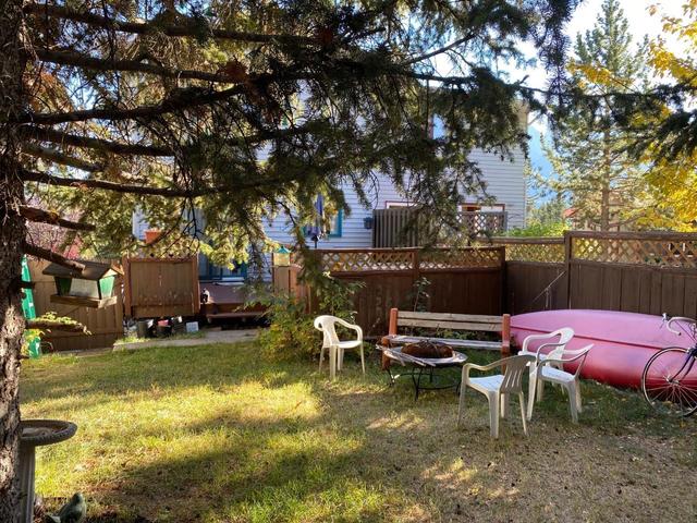102 Grotto Terrace, Home with 3 bedrooms, 1 bathrooms and 3 parking in Kananaskis AB | Image 38