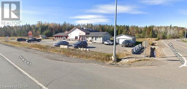 1725 Hwy 61 Highway, House detached with 0 bedrooms, 0 bathrooms and null parking in Thunder Bay ON | Image 18