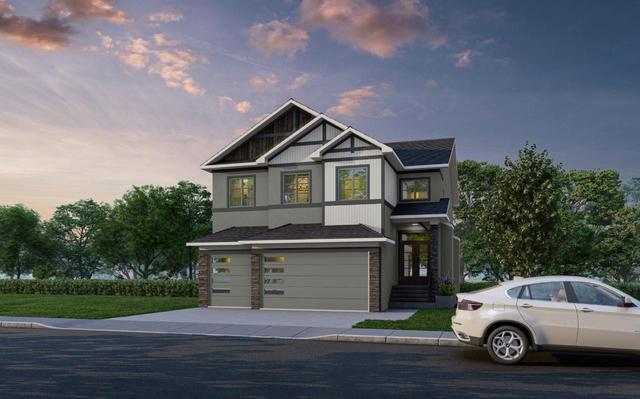 483 Savanna Way Ne, House detached with 4 bedrooms, 4 bathrooms and 6 parking in Calgary AB | Image 1