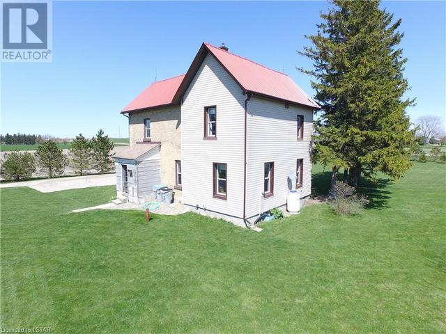 23 77931 Tipperary Road, House detached with 3 bedrooms, 1 bathrooms and null parking in Central Huron ON | Image 11