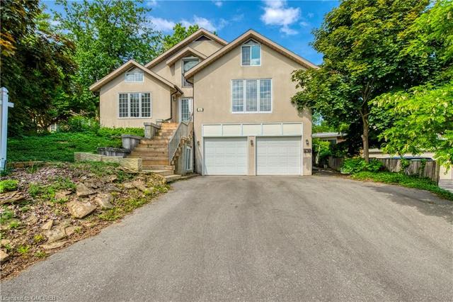 6a Pearl Ann Drive, House detached with 9 bedrooms, 5 bathrooms and 8 parking in St. Catharines ON | Image 31