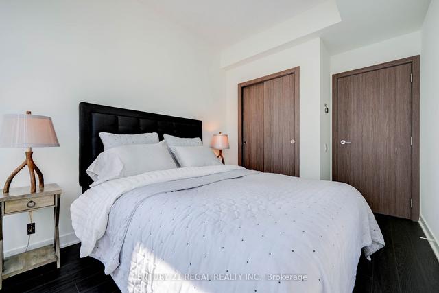 1210 - 19 Bathurst St, Condo with 1 bedrooms, 1 bathrooms and 0 parking in Toronto ON | Image 17