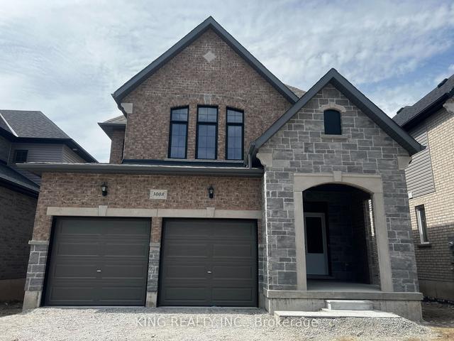 3008 Sierra Dr, House detached with 4 bedrooms, 3 bathrooms and 4 parking in Orillia ON | Image 1