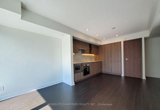 816 - 19 Bathurst St, Condo with 1 bedrooms, 1 bathrooms and 0 parking in Toronto ON | Image 8