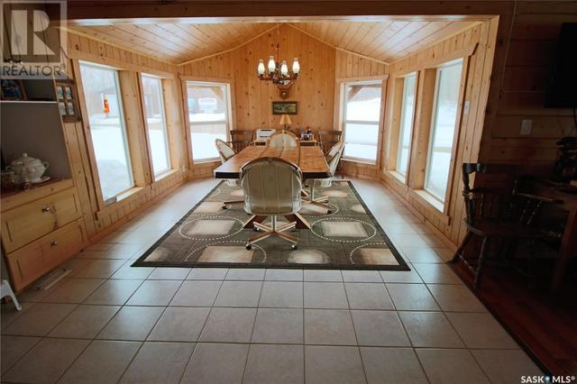 13.48 Acre Acreage Shell Lake, House detached with 3 bedrooms, 3 bathrooms and null parking in Spiritwood No. 496 SK | Image 4