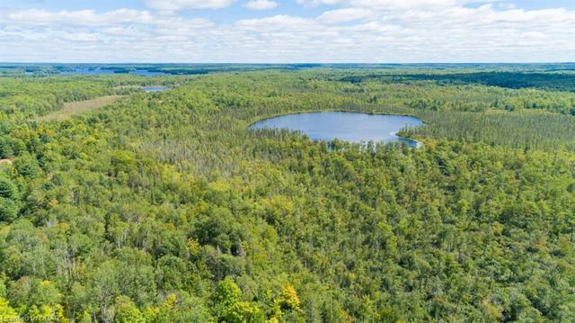 000 Kirk Kove & Steiger Road, Home with 0 bedrooms, 0 bathrooms and null parking in Central Frontenac ON | Image 2
