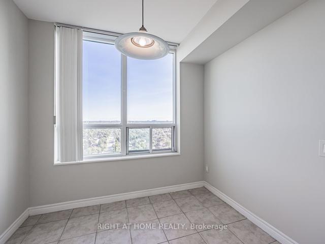 2410 - 61 Town Centre Crt, Condo with 3 bedrooms, 2 bathrooms and 1 parking in Toronto ON | Image 15