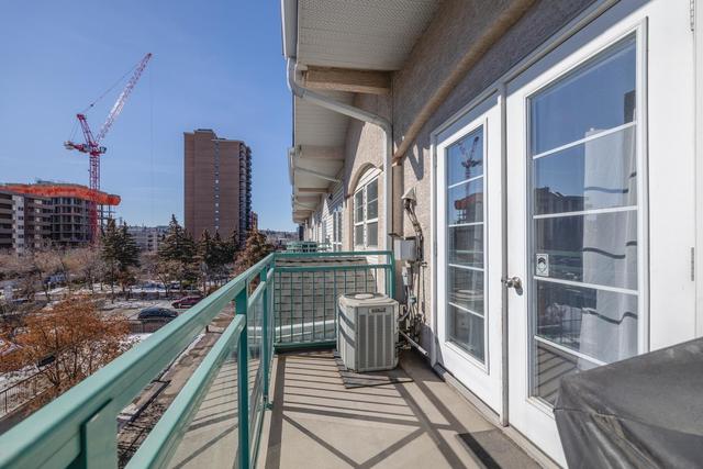 404 - 1235 13 Avenue Sw, Condo with 1 bedrooms, 1 bathrooms and 1 parking in Calgary AB | Image 11