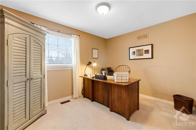 6 Basford Crescent, House detached with 4 bedrooms, 4 bathrooms and 6 parking in Ottawa ON | Image 17