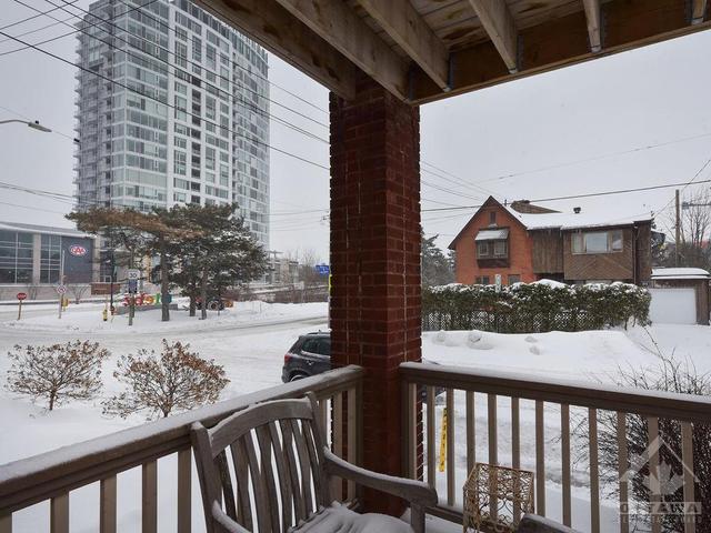 a - 11 Wilton Avenue, Condo with 2 bedrooms, 1 bathrooms and 1 parking in Ottawa ON | Image 25