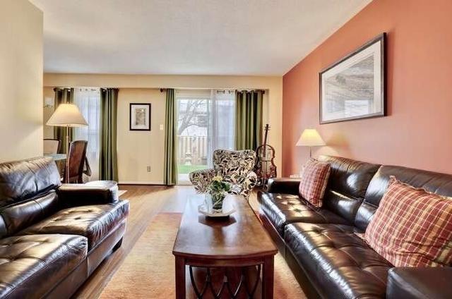 67 - 3400 Rhonda Valley Blvd, Townhouse with 3 bedrooms, 3 bathrooms and 2 parking in Mississauga ON | Image 34