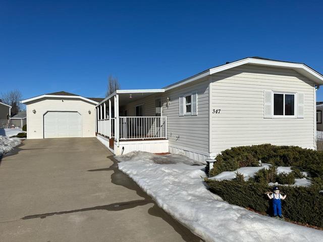 347 - 37543 England Way, House detached with 3 bedrooms, 2 bathrooms and 1 parking in Red Deer County AB | Image 1