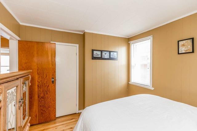 174 Main St, House detached with 3 bedrooms, 1 bathrooms and 3 parking in Penetanguishene ON | Image 8