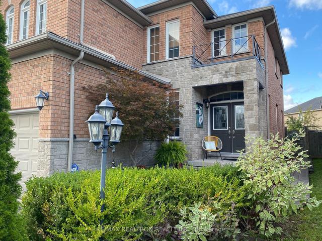 126 Sovereign's Gate, House detached with 4 bedrooms, 3 bathrooms and 6 parking in Barrie ON | Image 9