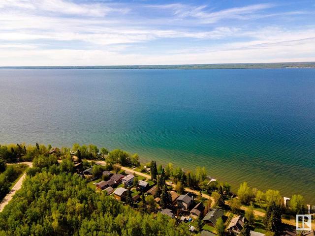 106 Lakeshore Dr, House detached with 3 bedrooms, 1 bathrooms and null parking in Sundance Beach AB | Image 9