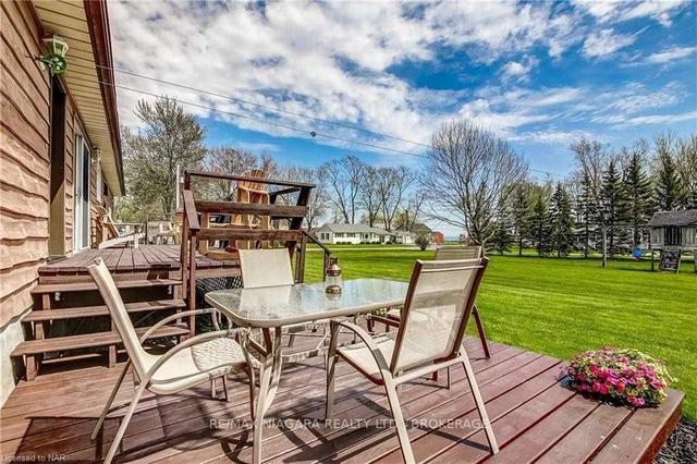 11155 Lakeshore Rd W, House detached with 3 bedrooms, 1 bathrooms and 17 parking in Wainfleet ON | Image 29