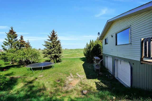25531 Township Road 381, House other with 5 bedrooms, 2 bathrooms and null parking in Red Deer County AB | Image 38