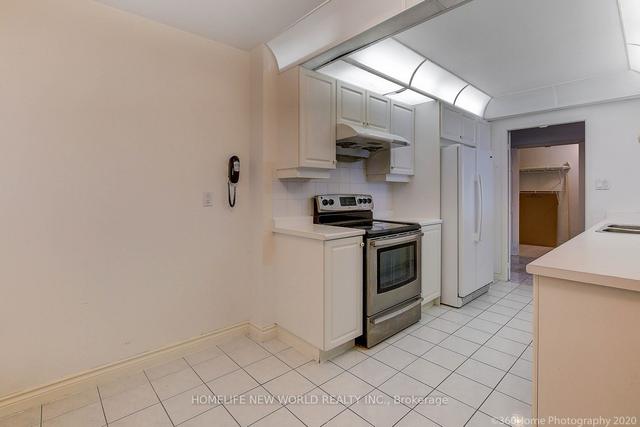 ph2 - 168 Bonis Ave, Condo with 2 bedrooms, 2 bathrooms and 2 parking in Toronto ON | Image 6