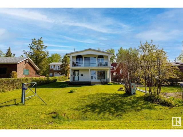 106 Lakeshore Dr, House detached with 3 bedrooms, 1 bathrooms and null parking in Sundance Beach AB | Image 5