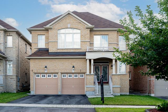 95 Pedwell St, House detached with 4 bedrooms, 4 bathrooms and 4 parking in Clarington ON | Image 1