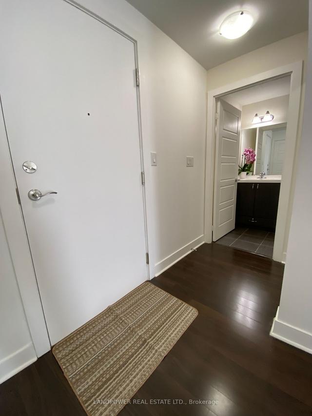 318 - 28 Prince Regent St, Condo with 2 bedrooms, 1 bathrooms and 1 parking in Markham ON | Image 11