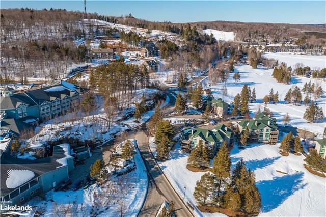 105 - 34 Deerhurst Green, House attached with 3 bedrooms, 3 bathrooms and null parking in Huntsville ON | Image 33