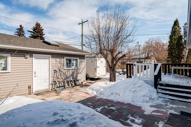 920 Pensdale Crescent Se, House detached with 2 bedrooms, 2 bathrooms and 2 parking in Calgary AB | Image 28