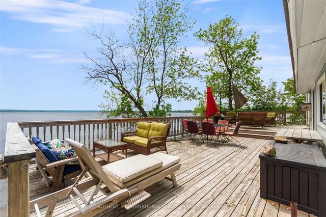 2 Island 20/Sawdust, House detached with 2 bedrooms, 1 bathrooms and 6 parking in Georgian Bay ON | Image 14
