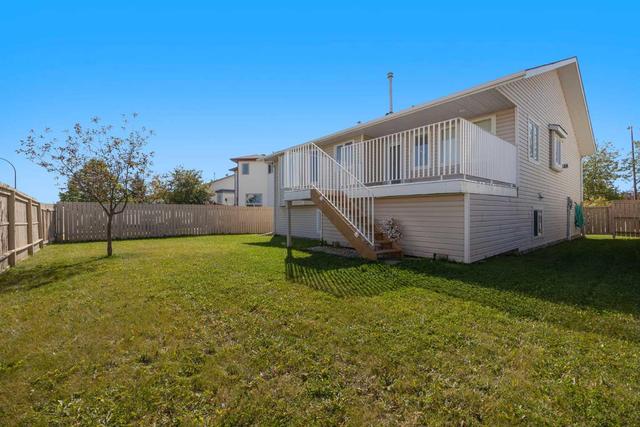 261 Boisvert Place, House detached with 6 bedrooms, 3 bathrooms and 4 parking in Wood Buffalo AB | Image 32