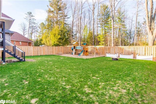35 Natures Trail, House detached with 3 bedrooms, 2 bathrooms and 5 parking in Wasaga Beach ON | Image 21