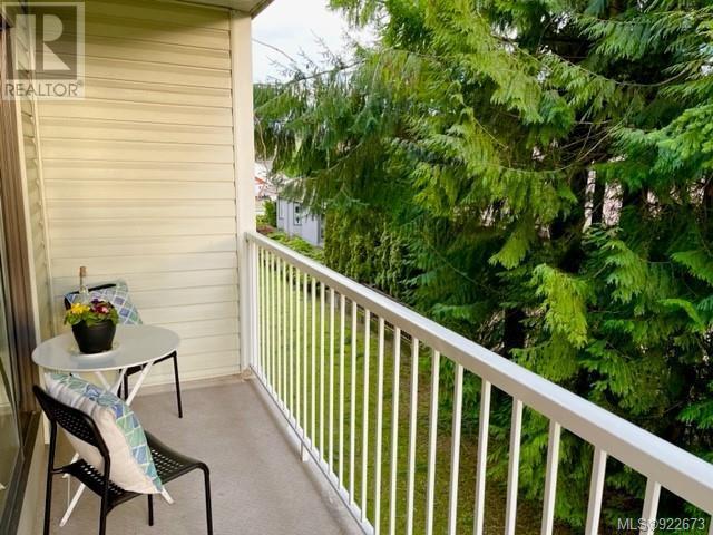 210 - 18 King George St, Condo with 2 bedrooms, 1 bathrooms and 35 parking in Lake Cowichan BC | Image 21