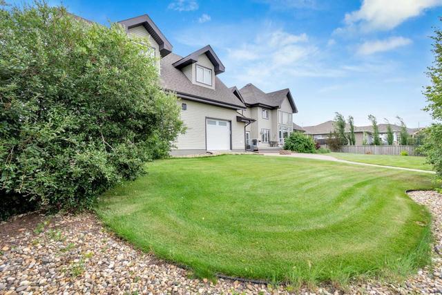 15718 104 Street, House detached with 5 bedrooms, 4 bathrooms and 12 parking in Grande Prairie County No. 1 AB | Image 41